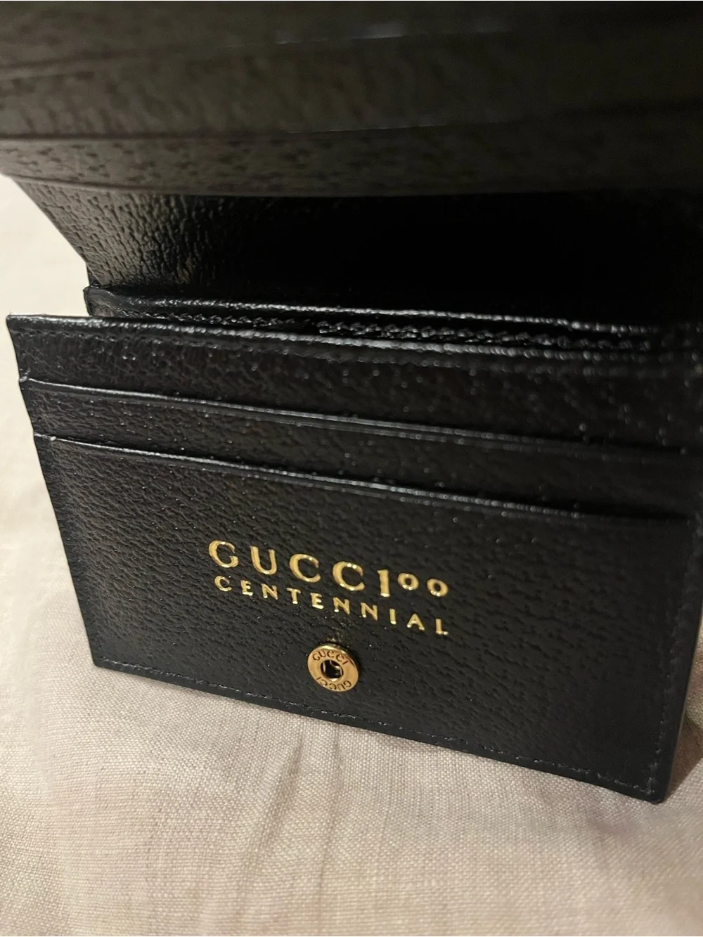 Gucci limited edition